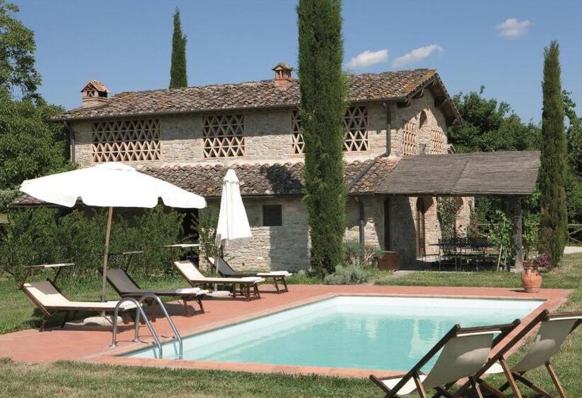 فيلا غرفة نوم واحدة مع مسبح, Monsignor Della Casa Country Resort & Spa