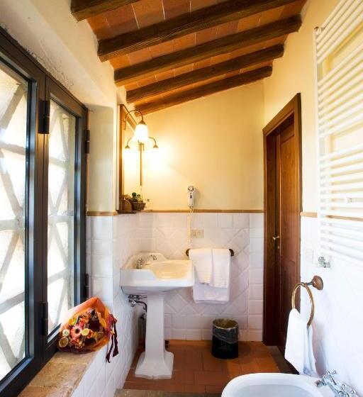 فيلا غرفة نوم واحدة مع مسبح, Monsignor Della Casa Country Resort & Spa