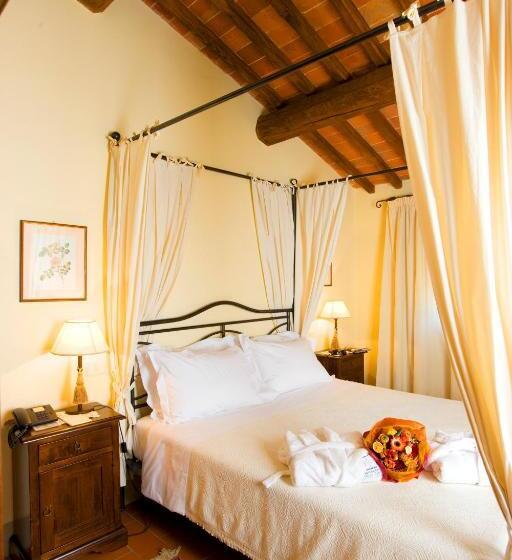 فيلا غرفة نوم واحدة مع مسبح, Monsignor Della Casa Country Resort & Spa