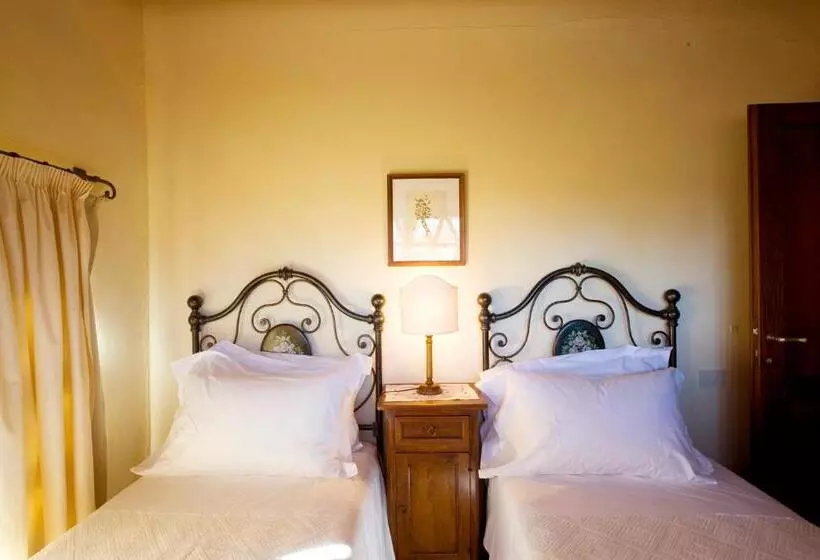 Huvila, 1 makuuhuone ja uima-allas, Monsignor Della Casa Country Resort & Spa
