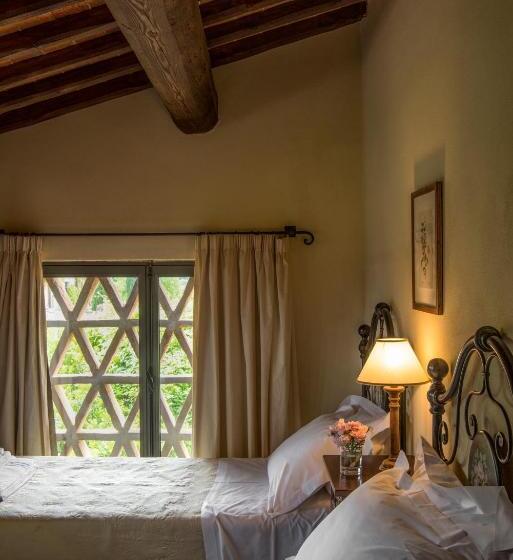 וילה עם חדר שינה אחד ובריכת שחיה, Monsignor Della Casa Country Resort & Spa