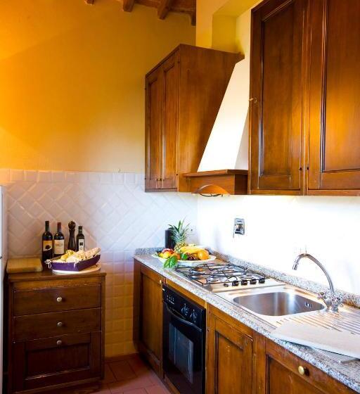 فيلا غرفة نوم واحدة مع مسبح, Monsignor Della Casa Country Resort & Spa