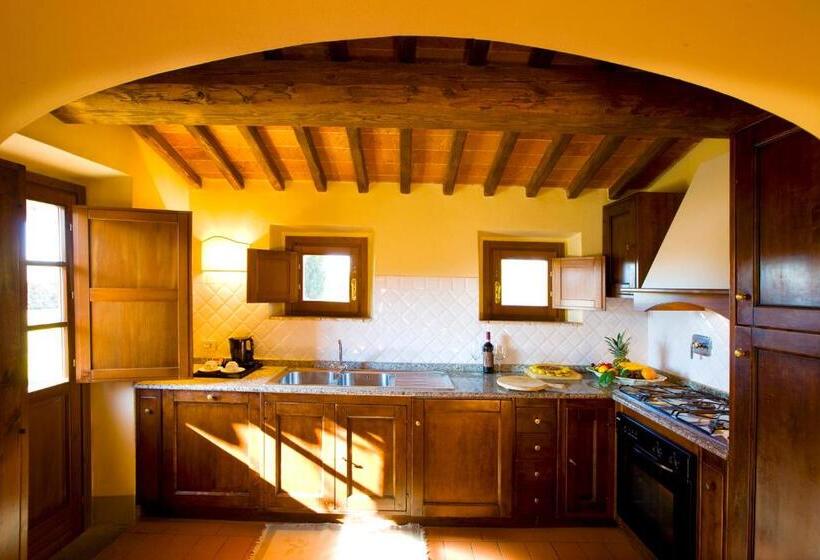 فيلا غرفة نوم واحدة مع مسبح, Monsignor Della Casa Country Resort & Spa