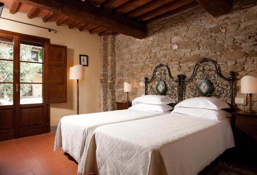 غرفة سوبيريور عائلية, Monsignor Della Casa Country Resort & Spa