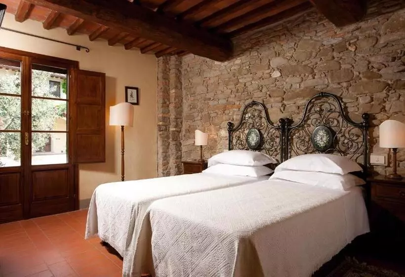 Superior-perhehuone, Monsignor Della Casa Country Resort & Spa