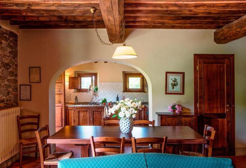 فيلا غرفة نوم واحدة مع مسبح, Monsignor Della Casa Country Resort & Spa