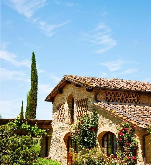 וילה עם חדר שינה אחד ובריכת שחיה, Monsignor Della Casa Country Resort & Spa