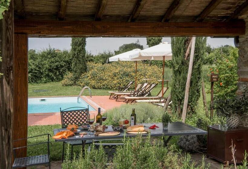 Вилла с 1 спальней и бассейном, Monsignor Della Casa Country Resort & Spa