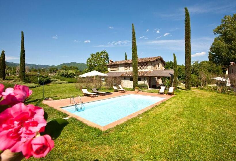 فيلا غرفة نوم واحدة مع مسبح, Monsignor Della Casa Country Resort & Spa