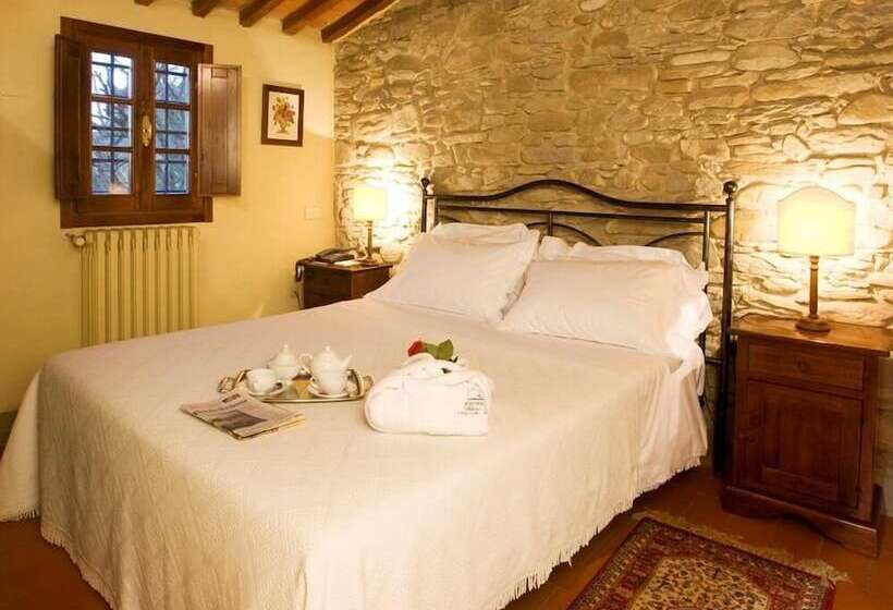 חדר משפחתי, Monsignor Della Casa Country Resort & Spa