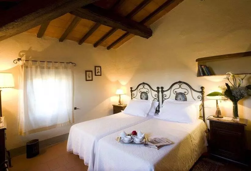Perhehuone, Monsignor Della Casa Country Resort & Spa