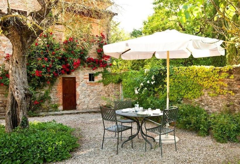 جناح مزود بجاكوزى, Monsignor Della Casa Country Resort & Spa