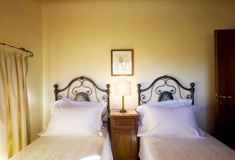 וילה עם חדר שינה אחד ובריכת שחיה, Monsignor Della Casa Country Resort & Spa