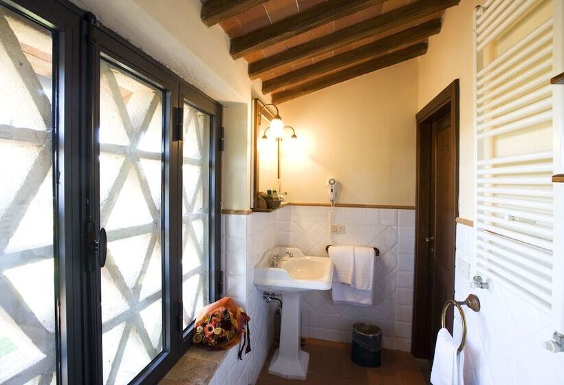 Вилла с 1 спальней и бассейном, Monsignor Della Casa Country Resort & Spa