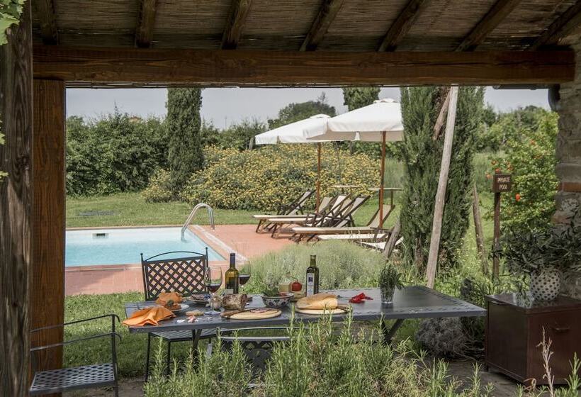 فيلا غرفة نوم واحدة مع مسبح, Monsignor Della Casa Country Resort & Spa