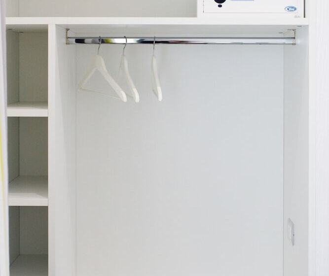 スタンダードルーム, Nice