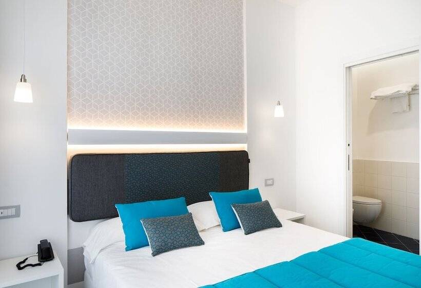 スタンダードルーム, Nice