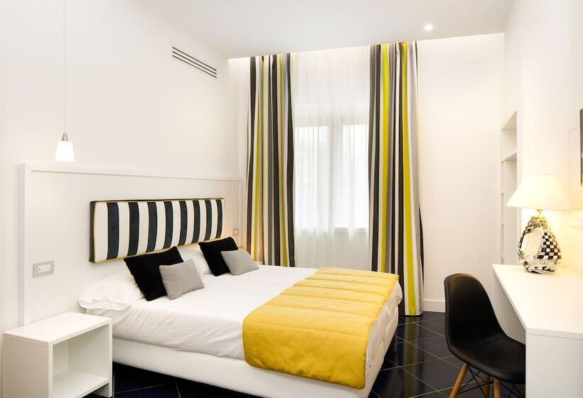 スタンダードルーム, Nice