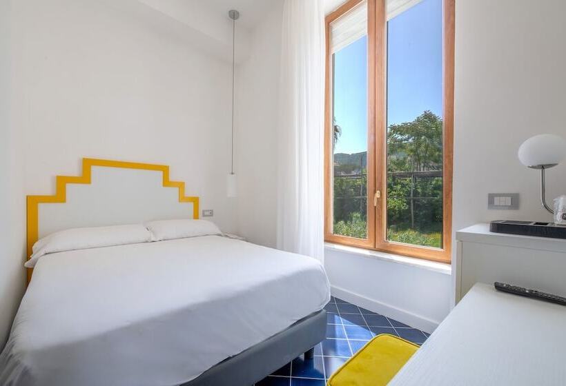 スタンダードルーム, Nice