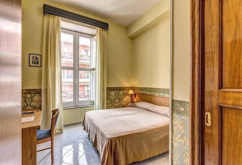 エコノミールーム, Nice