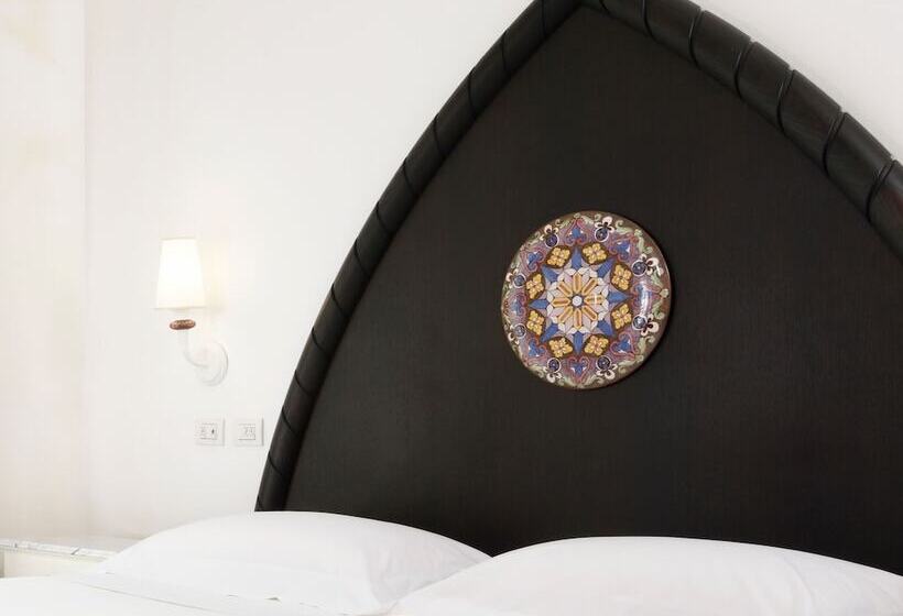 غرفة سوبيريور, Palace Catania | Una Esperienze