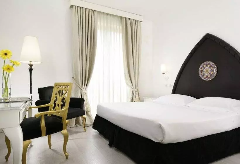 スーペリアールーム, Palace Catania | Una Esperienze