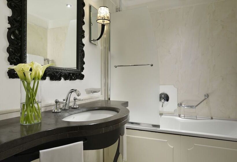 غرفة بريميوم, Palace Catania | Una Esperienze