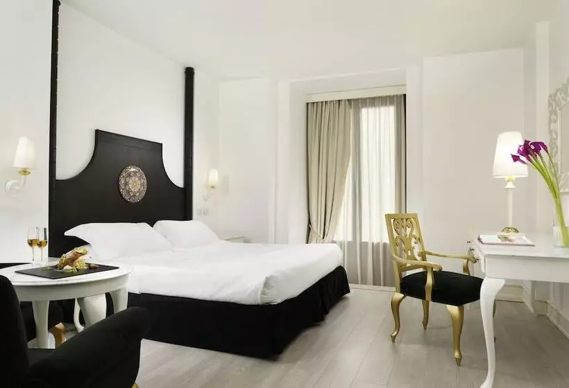 プレミアムルーム, Palace Catania | Una Esperienze