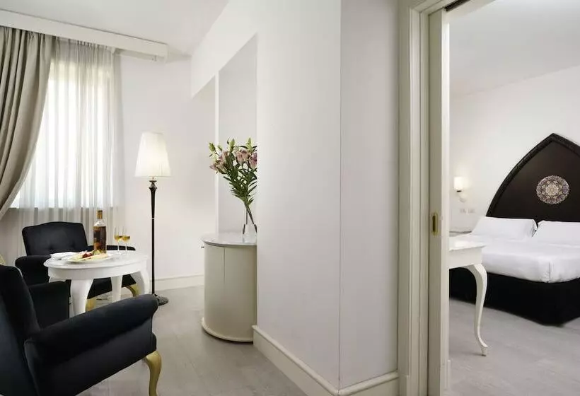 スーペリアールーム, Palace Catania | Una Esperienze