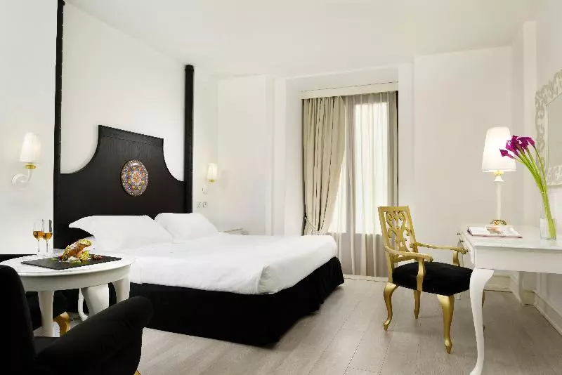 エクゼクティブルーム, Palace Catania | Una Esperienze