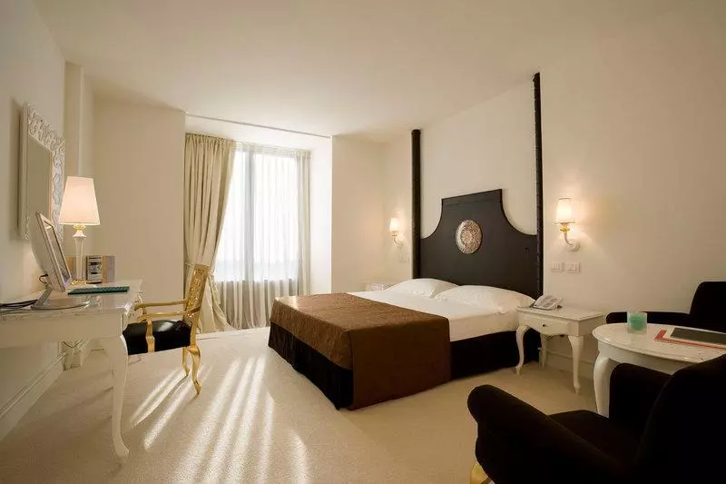 プレミアムルーム, Palace Catania | Una Esperienze