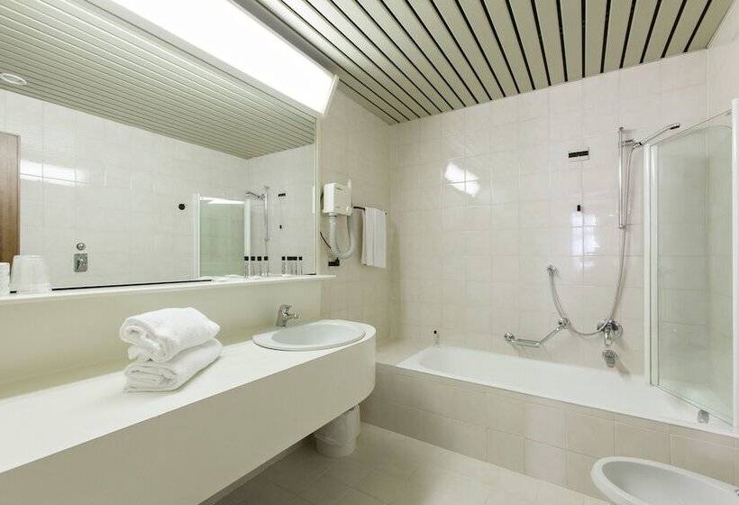 Номер Superior, Plaza