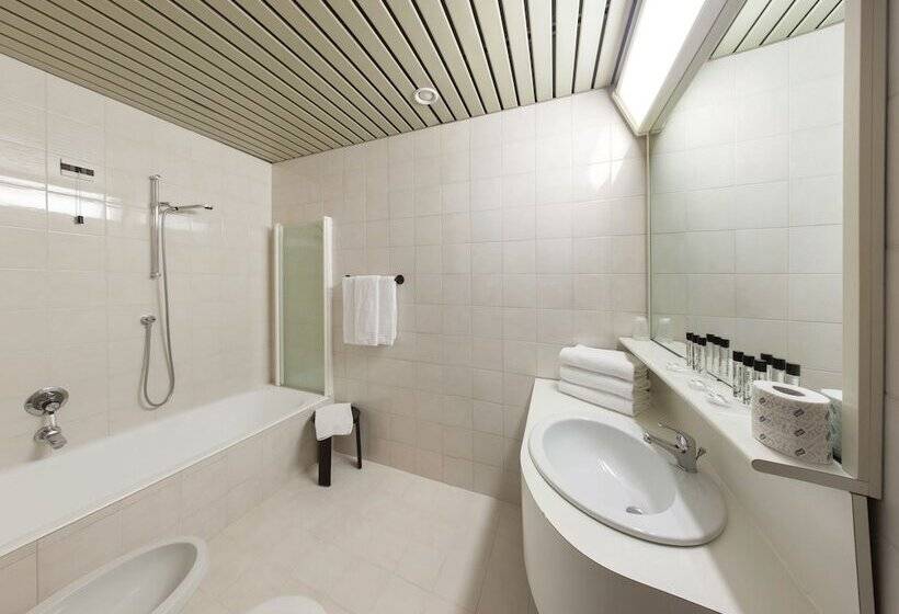 Номер Superior, Plaza