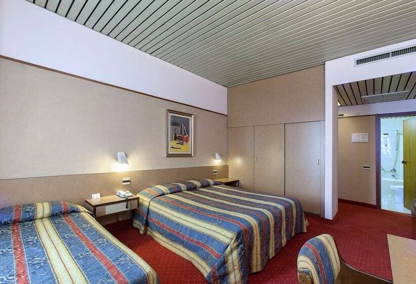 Номер Superior, Plaza