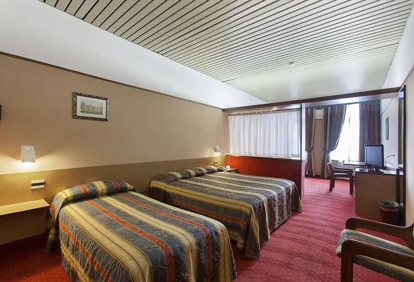 Номер Superior, Plaza