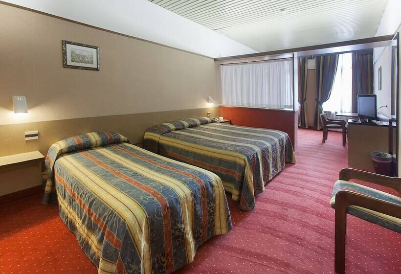 Номер Superior, Plaza