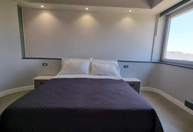 חדר סטנדרט, Quadrifoglio