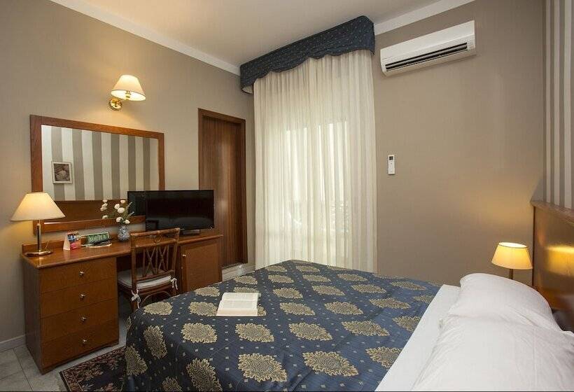 エコノミールーム, Redebora