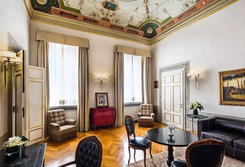 Royal Suite