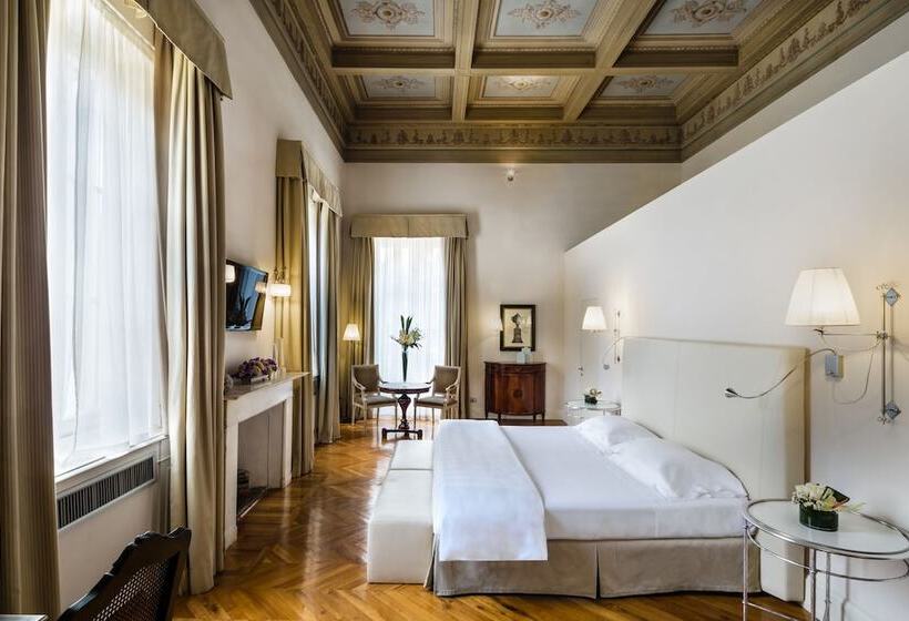 سوئیت رویال, Palazzo Firenze By Baglioni Hotels & Resorts