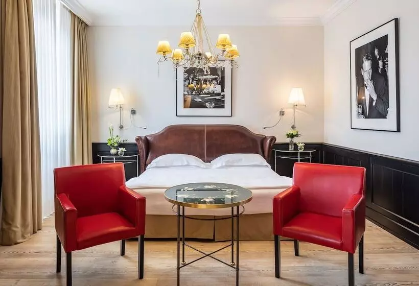 سوییت جونیور, Palazzo Firenze By Baglioni Hotels & Resorts