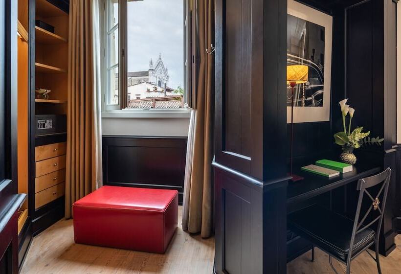 سوییت جونیور, Palazzo Firenze By Baglioni Hotels & Resorts