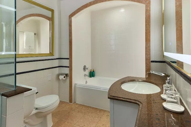 Presidential Suite