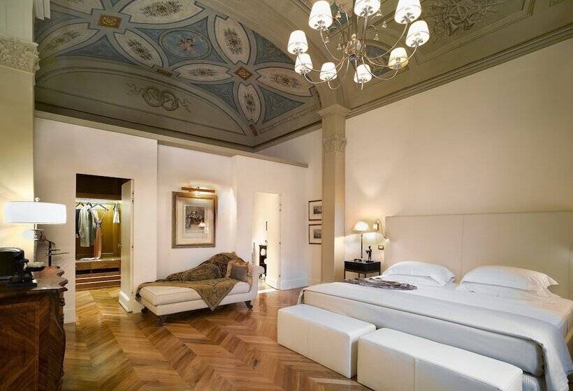سوییت, Palazzo Firenze By Baglioni Hotels & Resorts
