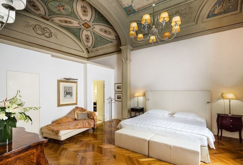 سوییت, Palazzo Firenze By Baglioni Hotels & Resorts