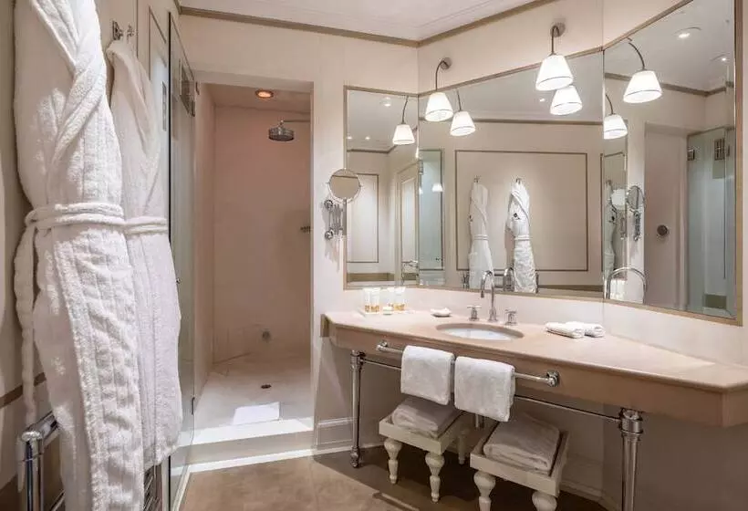 سوییت, Palazzo Firenze By Baglioni Hotels & Resorts