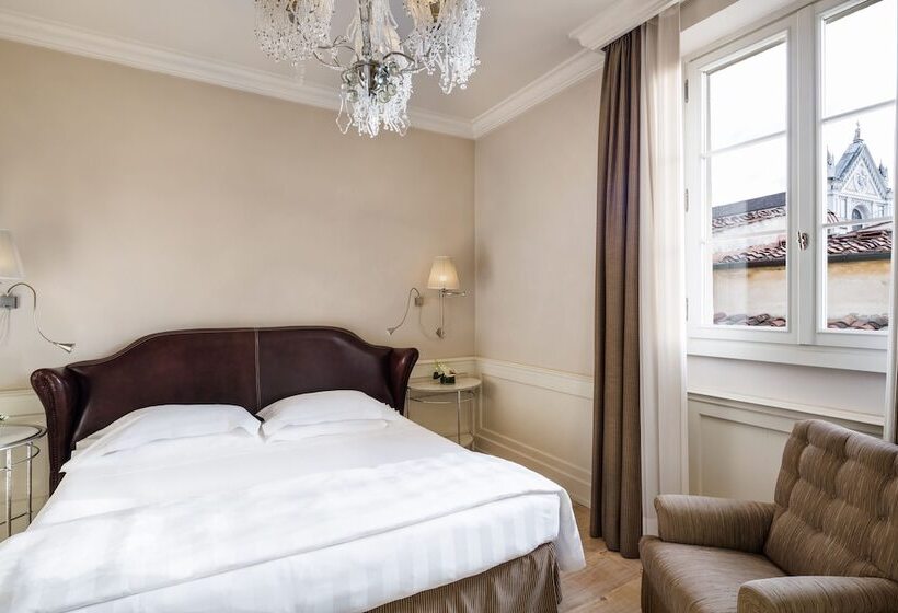 سوییت, Palazzo Firenze By Baglioni Hotels & Resorts