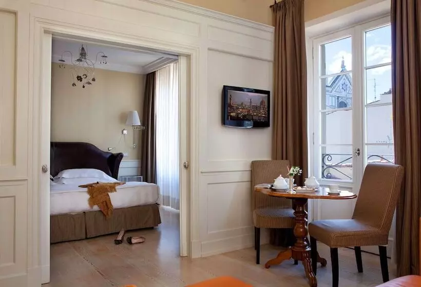 سوییت, Palazzo Firenze By Baglioni Hotels & Resorts