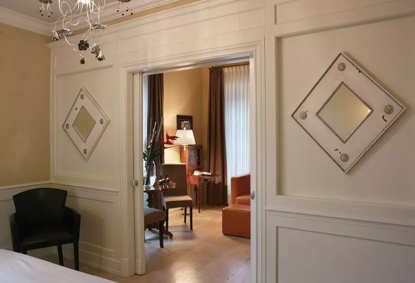 سوییت, Palazzo Firenze By Baglioni Hotels & Resorts
