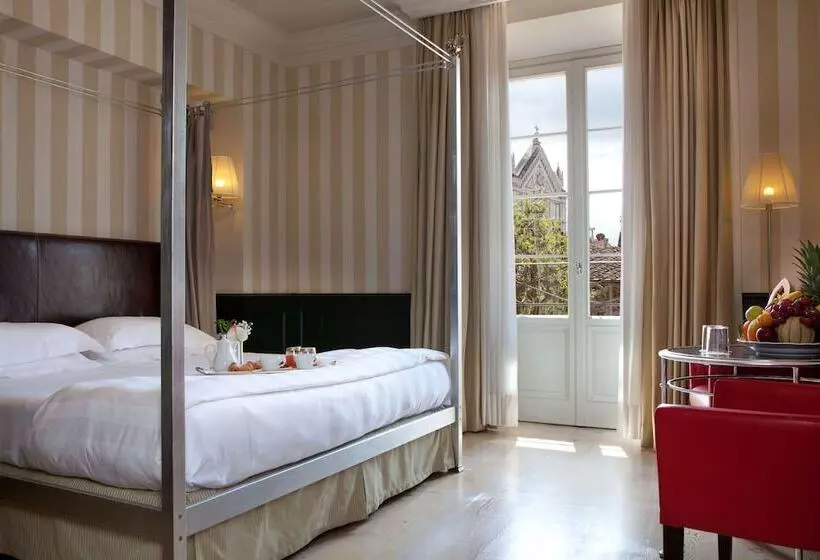 سوییت, Palazzo Firenze By Baglioni Hotels & Resorts